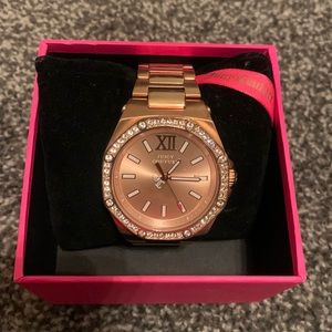 Juicy couture watch